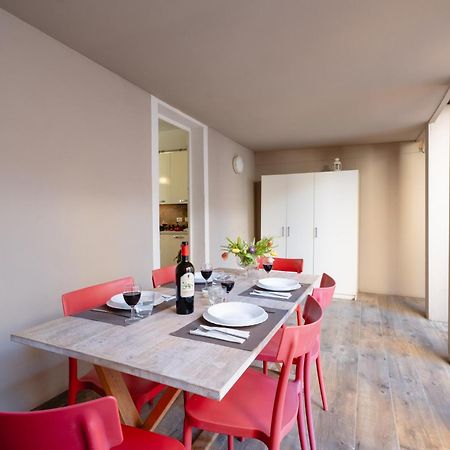 Lanfranchi Deluxe Apartament Pisa Eksteriør bilde