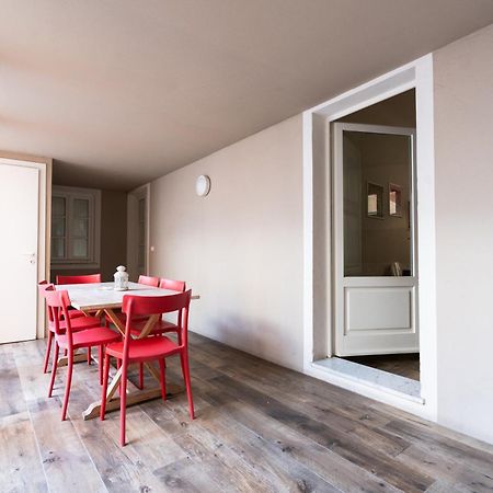 Lanfranchi Deluxe Apartament Pisa Eksteriør bilde