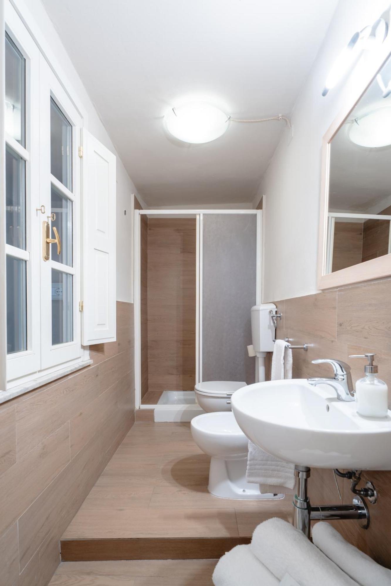 Lanfranchi Deluxe Apartament Pisa Eksteriør bilde