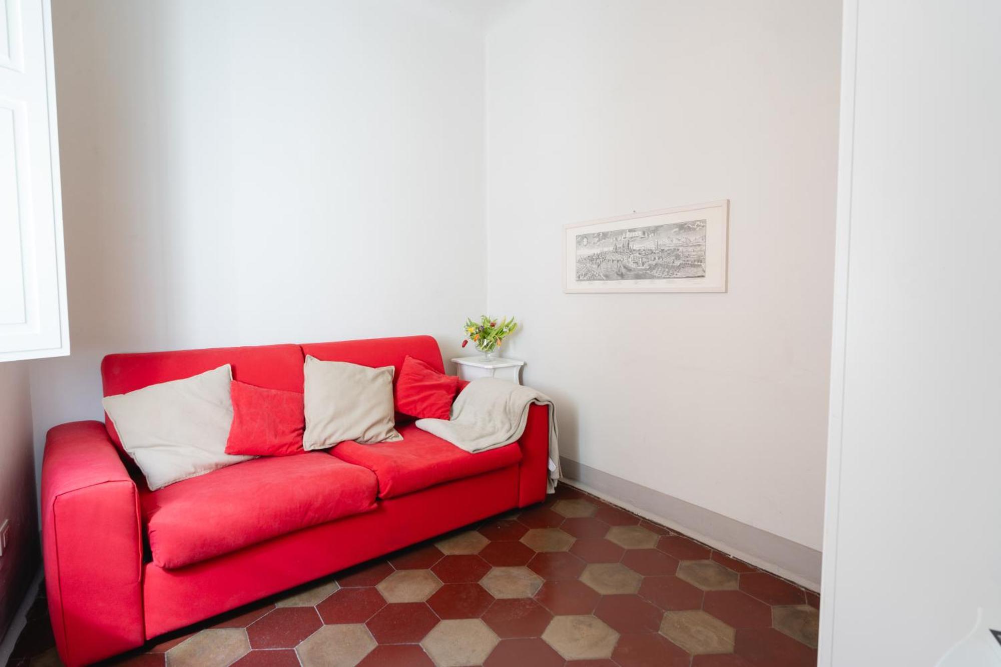 Lanfranchi Deluxe Apartament Pisa Eksteriør bilde